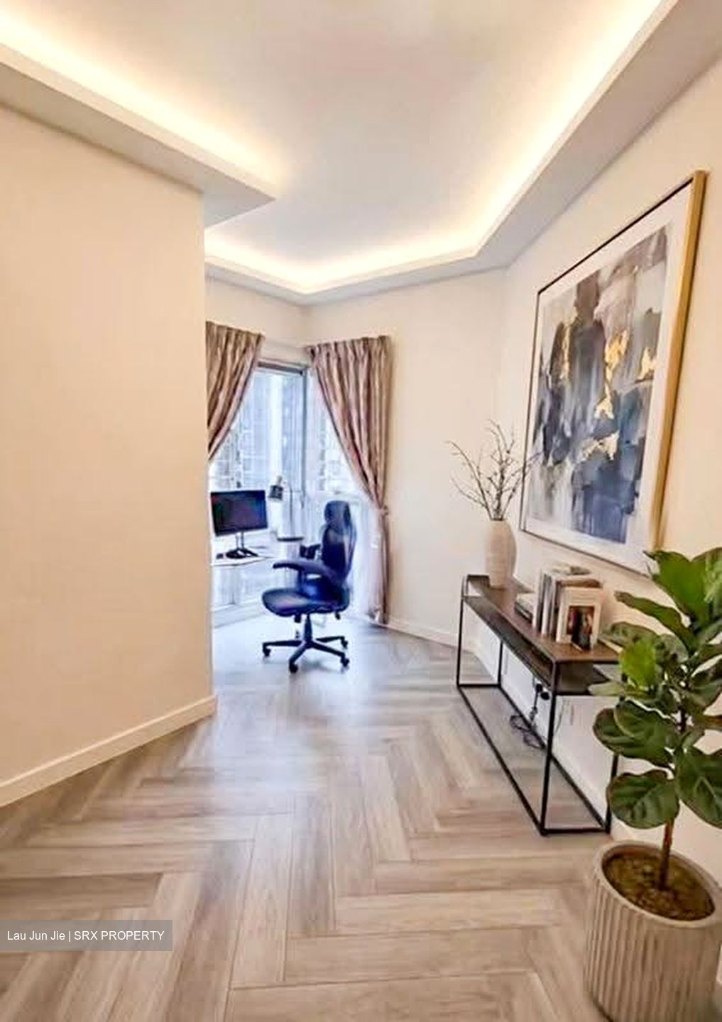 The Bayshore (D16), Condominium #635018761